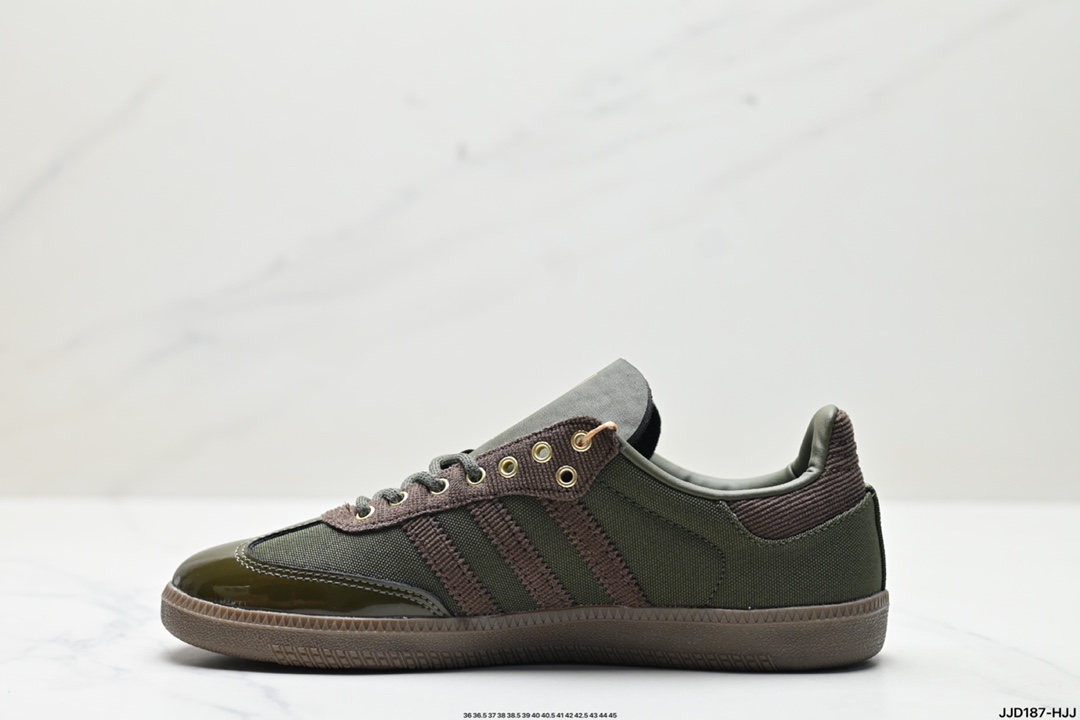 Adidas Samba Shoes